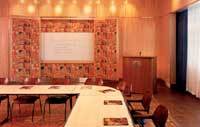 Main Conference Room
