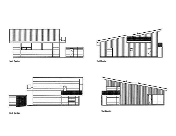 Elevations