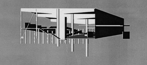 mass model