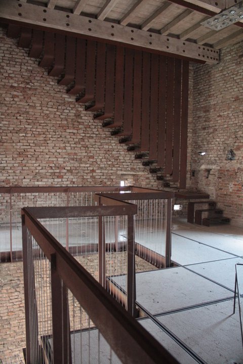 Carlo Scarpa Verona