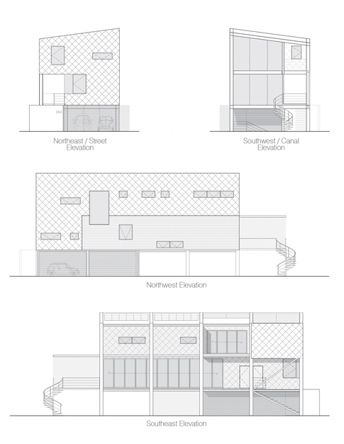 Elevations