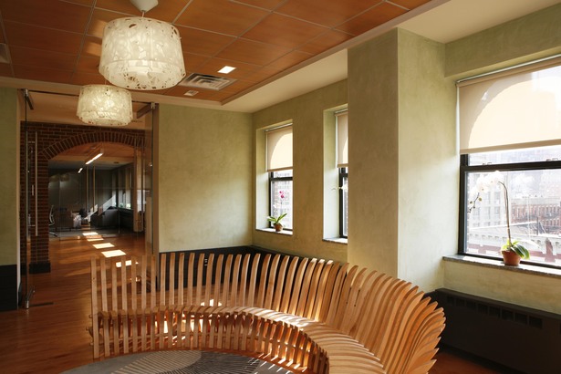 Main Lobby