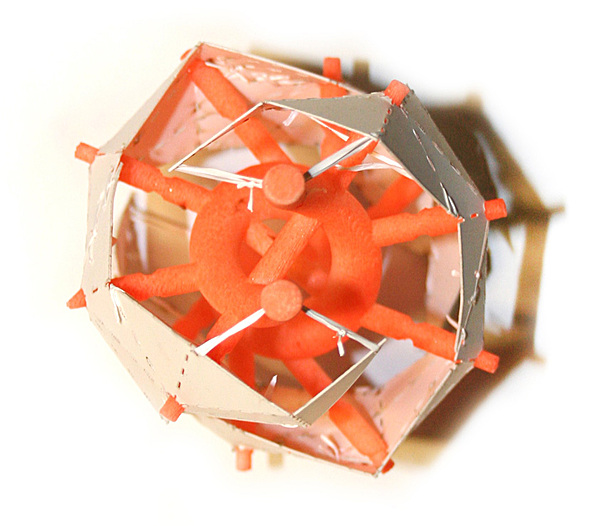 Rhino, 3D Printer, Laser Cutter, Thread
