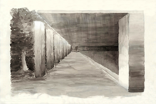 Perspective, or, how boat members enter
