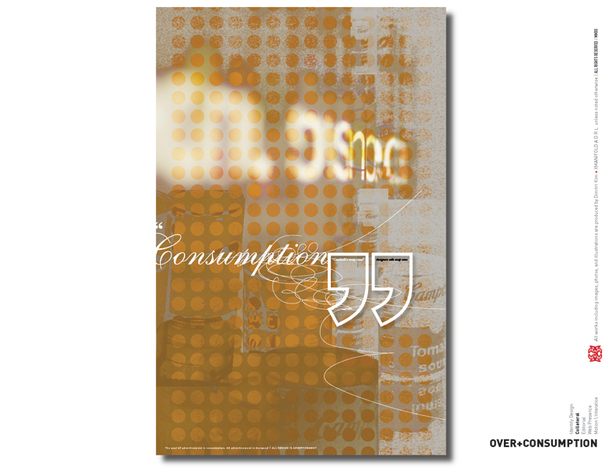 Over+Consumption