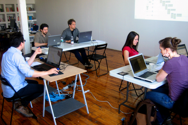 Grasshopper Workshop