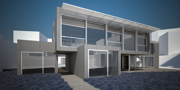 Exterior Image