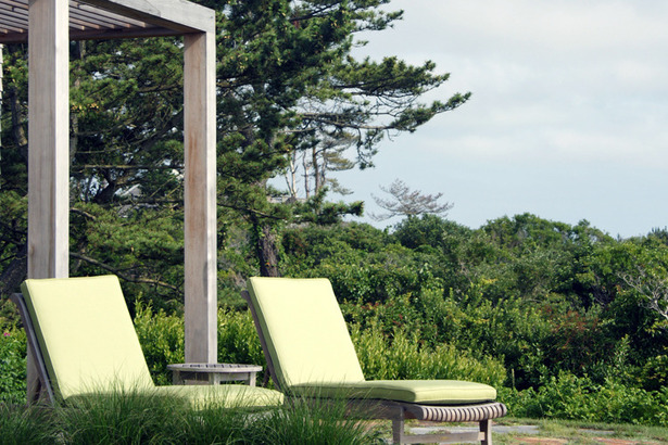 Madaket Modern Patio. Photo: T.G. Olcott