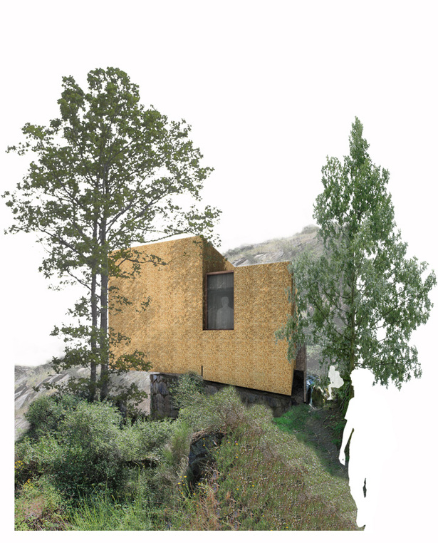 Hotel Unit Watermill exterior