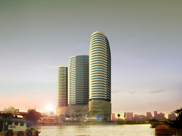 Lancaster Residences
