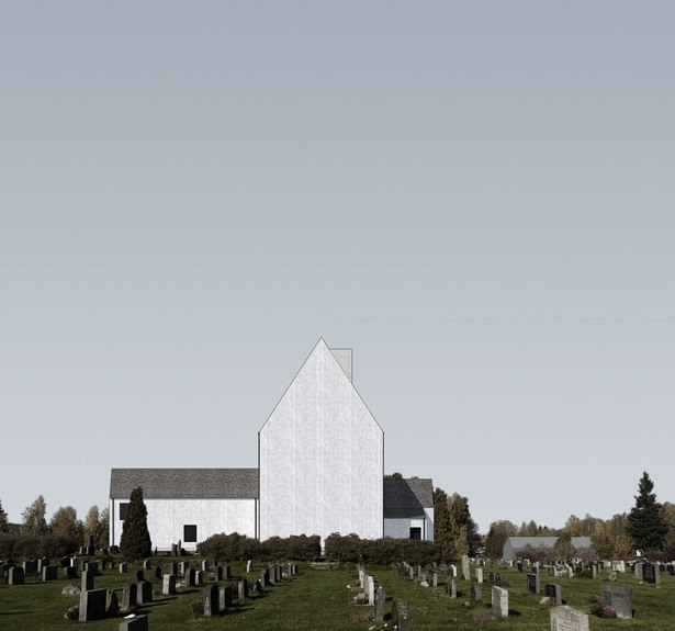 Exterior.