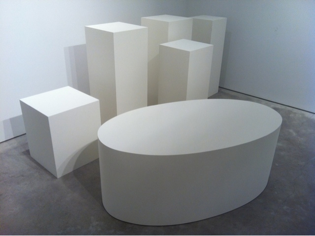Display Forms