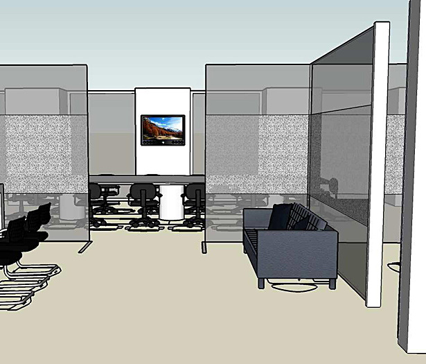 21st Floor Conference Center