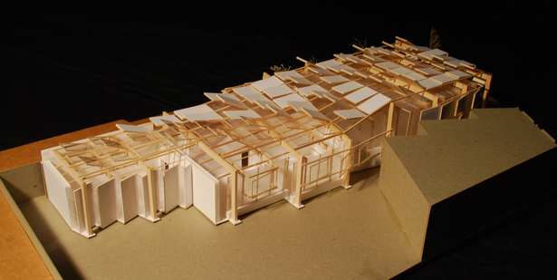 Final Model Interior Exposure