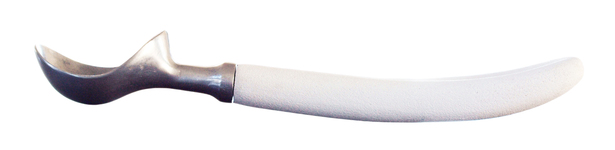 scooper handle_view from side