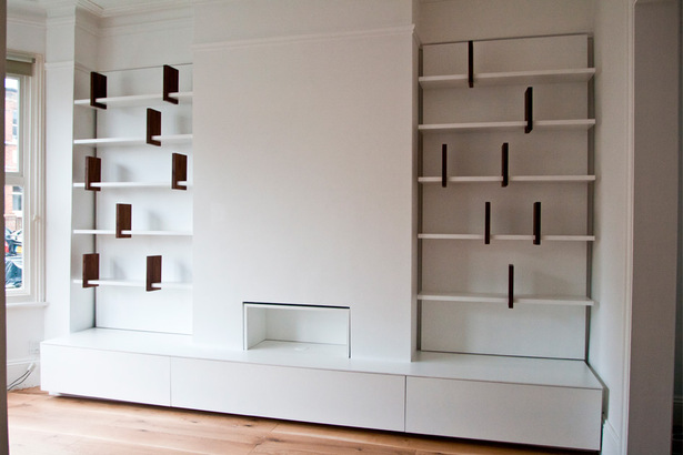 adjustable walnut dividers