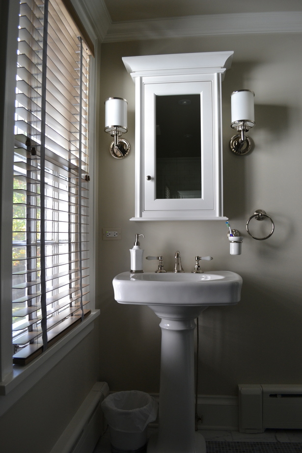 Boy's Bathroom