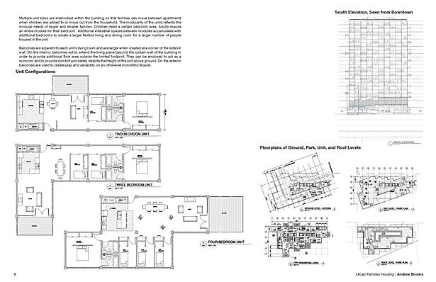 Urban Families Housing - 2/3