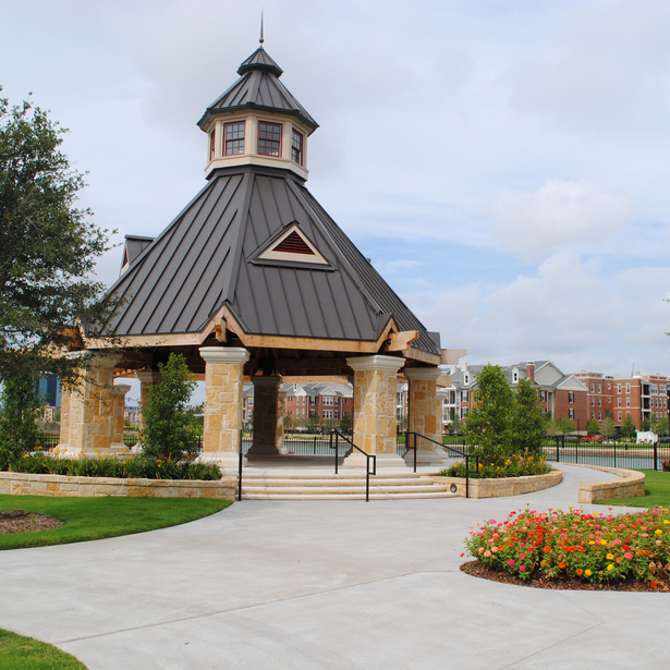 Community Pavilion-1
