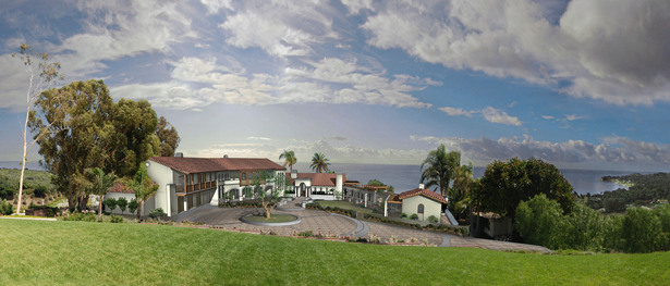 Rendering of House by Andrew Lavengood