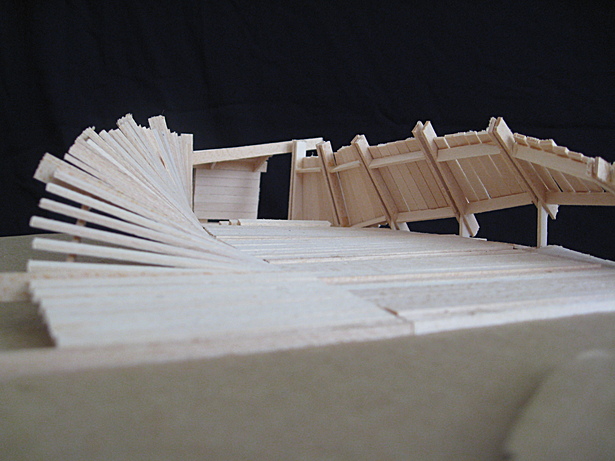 Physical Model
