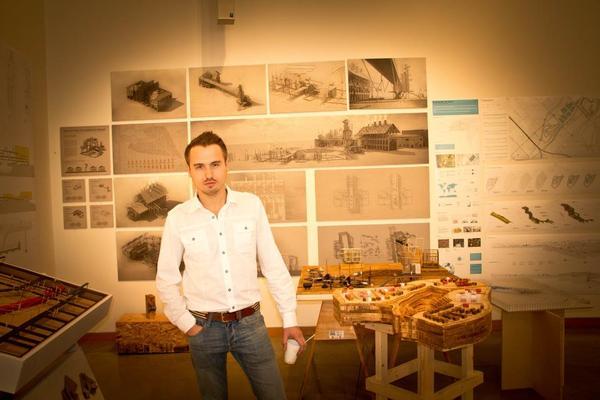 My Thesis Presentation