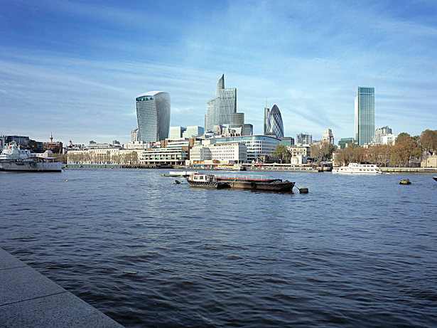 Copyright Rafael Vinoly Architects