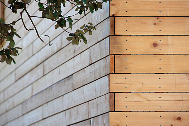 HARQUITECTES / house 205 / 10