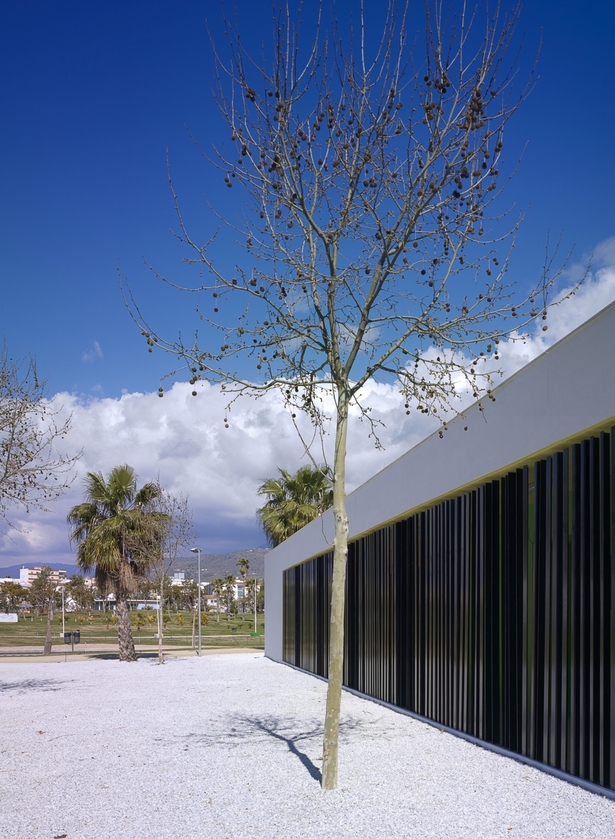 Lattice view