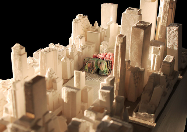 Site model