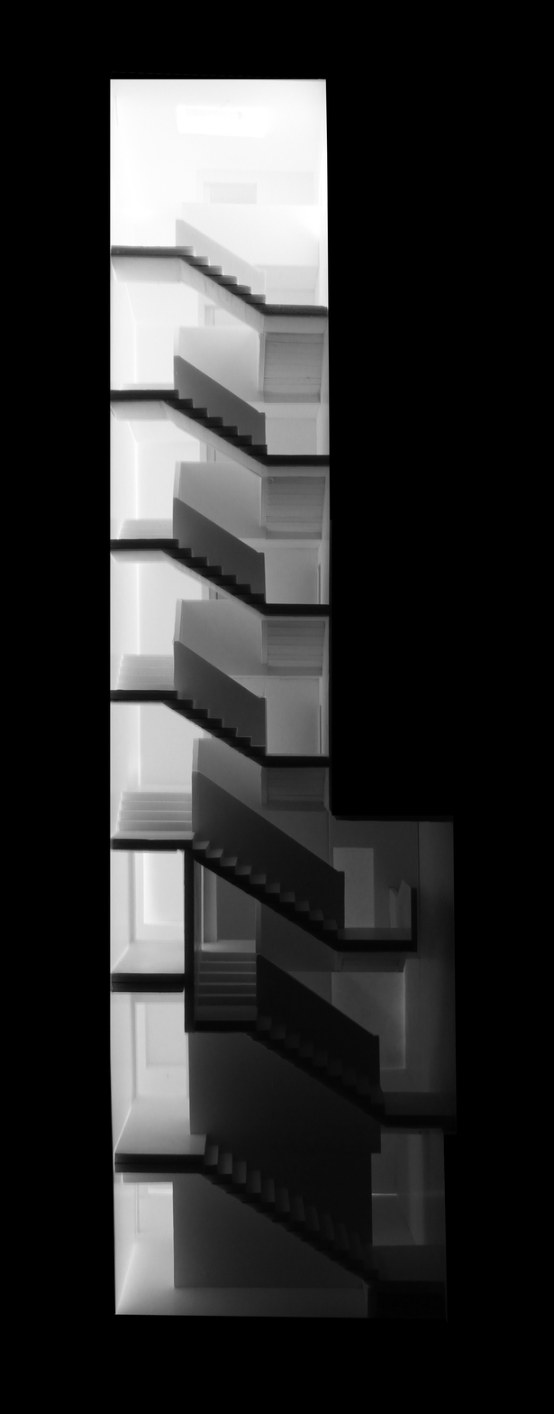 1:33 circulation model