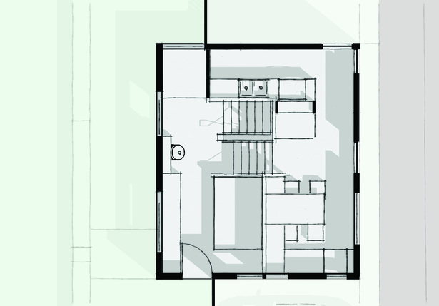 Second Floor