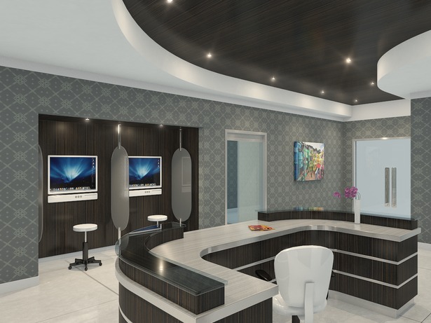Interior Design Study