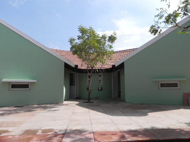 Dormitories