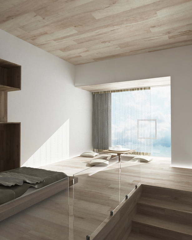 room 2nd floor