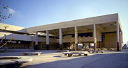 New Cafeteria/Science Lab