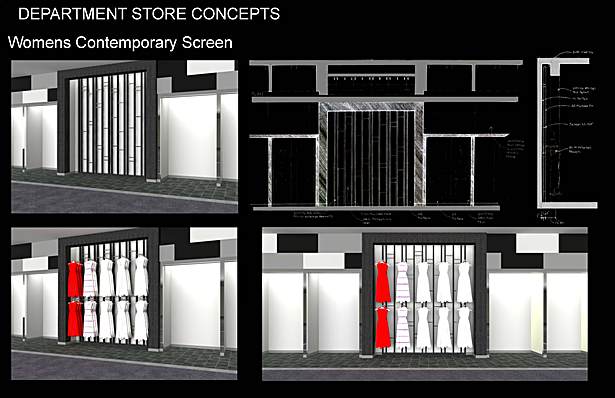 Retail Concepts