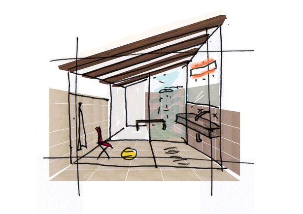 © Paolo Cesaretti+Alessandra Monti