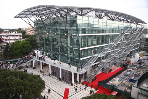 Conference Center in Riccione