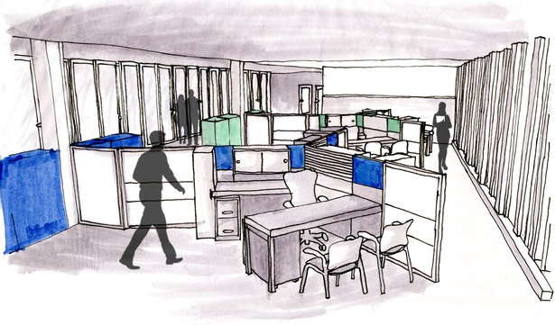 Workstations Perspective