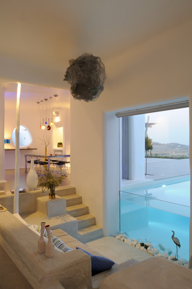 design and construction by Logodotis - Art to fit. Photo: Nikolareizi Ioanna
