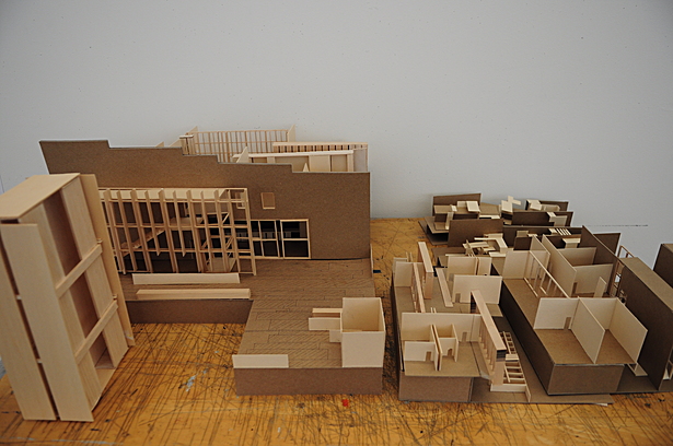 Preliminary Work Compilation