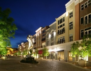 the district-green valley ranch