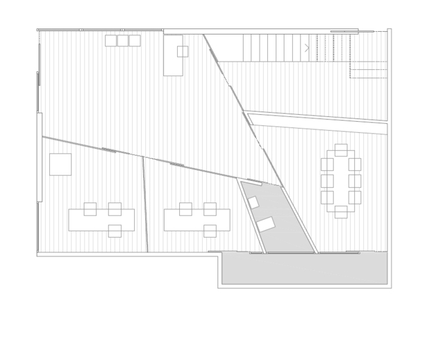 Ground Floor Plan