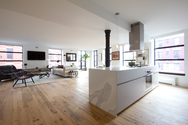 VERVE Kitchen