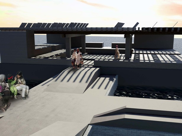 An individual Desalination Facility 