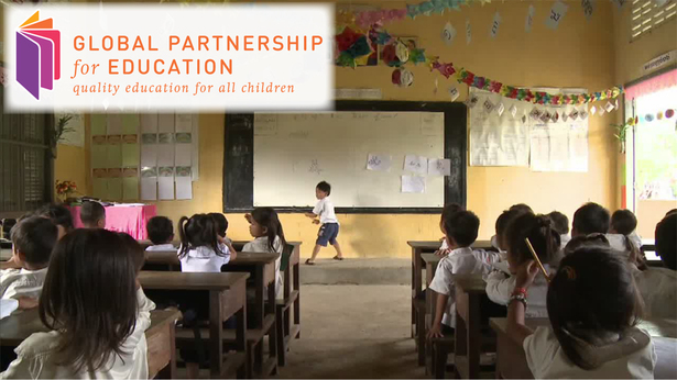 Copyright Global Partnership for Education