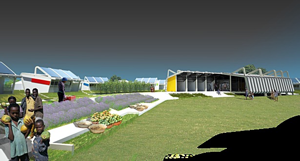 Final Perspective