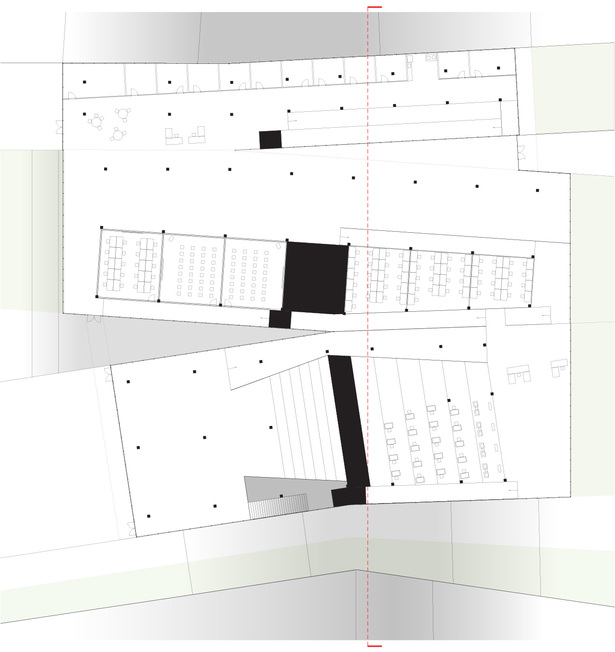 Ground plan