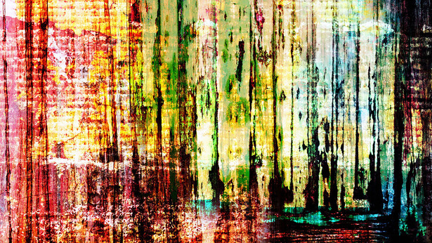 Decontextualized vernacular